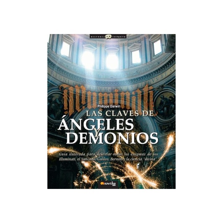 Las claves de ángeles y demonios